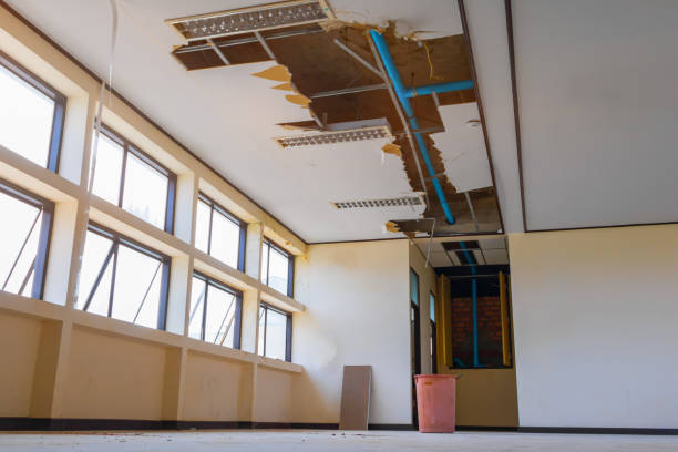 Best Flooded house restoration  in Franklin Square, NY