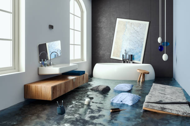 Best Water damage cleanup near me  in Franklin Square, NY