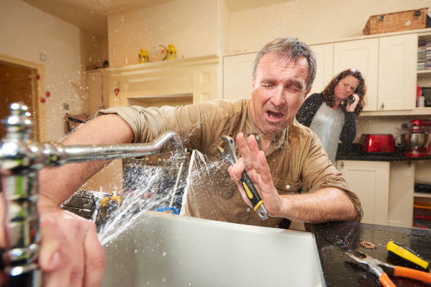 Carpet water damage restoration in NY